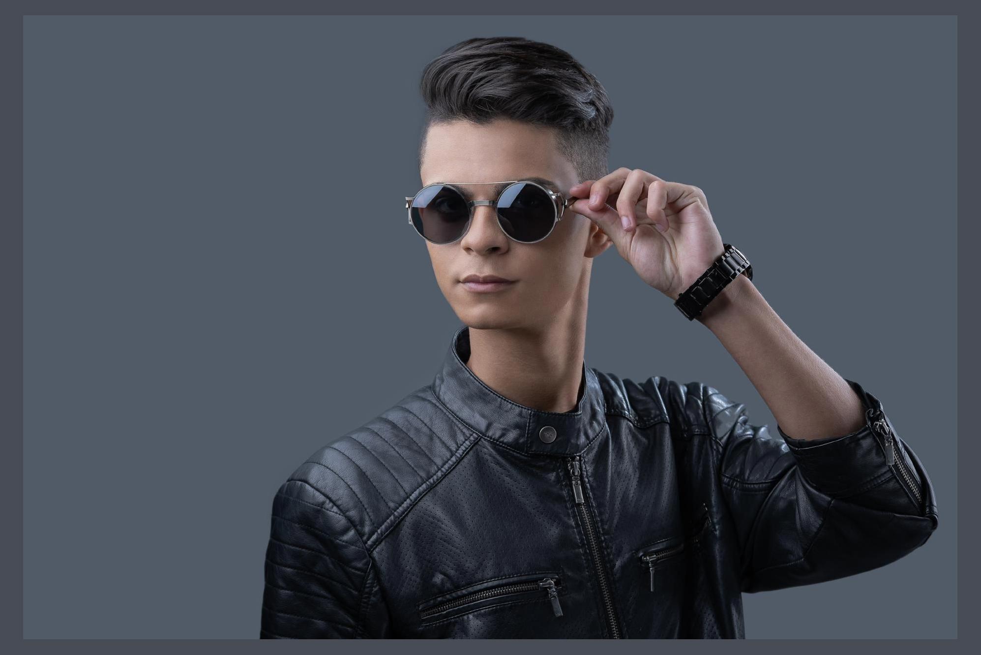 DJ Marcos Andre